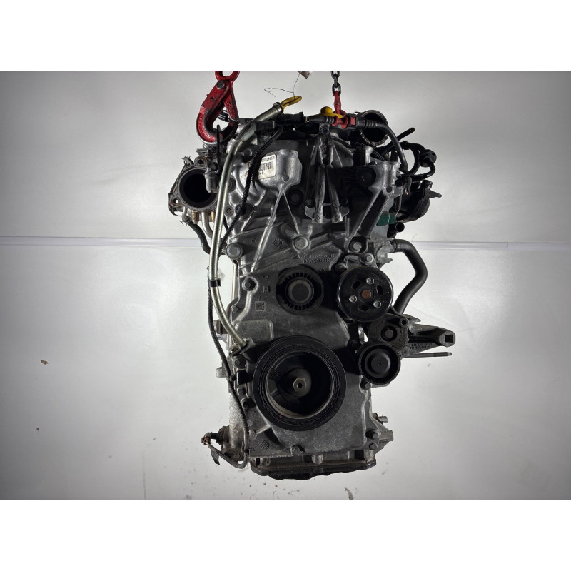 Moteur RENAULT CAPTUR 1 Photo n°2