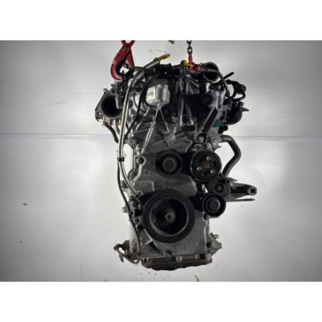 Moteur RENAULT CAPTUR 1