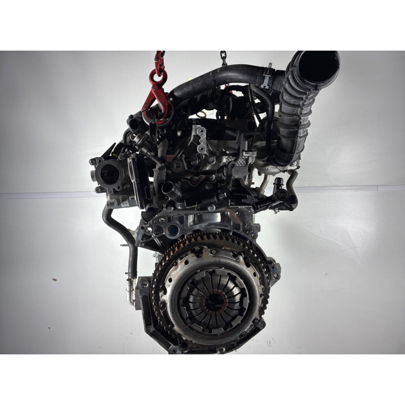 Moteur RENAULT CAPTUR 1 Photo n°4