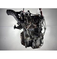 Moteur RENAULT CAPTUR 1