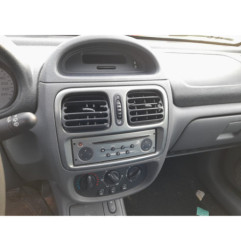 Aile avant gauche RENAULT CLIO 2