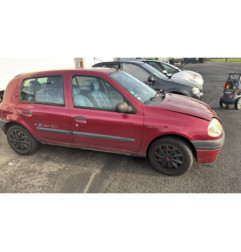 Aile avant gauche RENAULT CLIO 2
