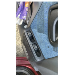 Aile avant gauche RENAULT CLIO 2