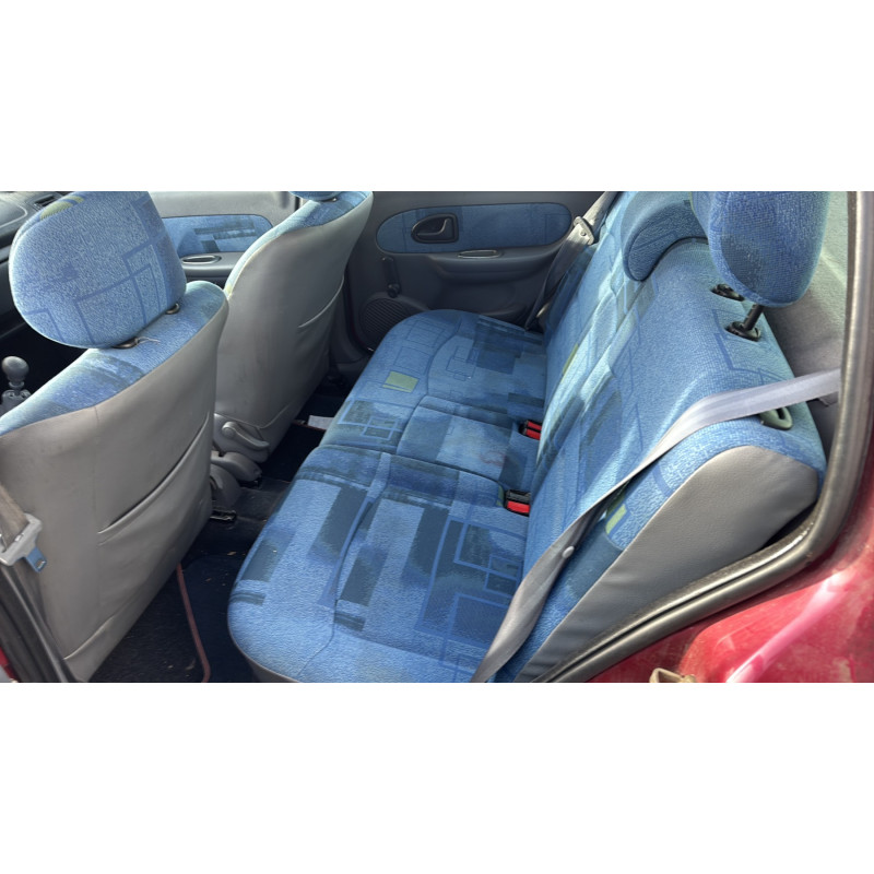 Aile avant gauche RENAULT CLIO 2 Photo n°18