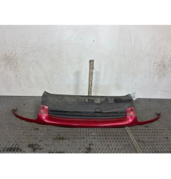 Calandre RENAULT CLIO 2 Photo n°1