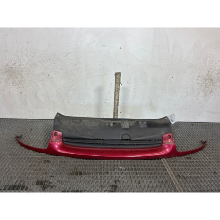 Calandre RENAULT CLIO 2 Photo n°1