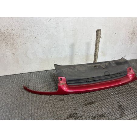 Calandre RENAULT CLIO 2