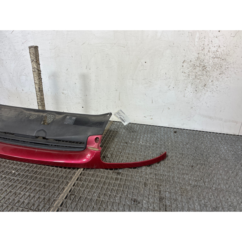 Calandre RENAULT CLIO 2 Photo n°3