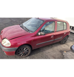 Calandre RENAULT CLIO 2