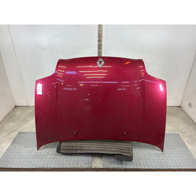 Capot RENAULT CLIO 2 Photo n°1