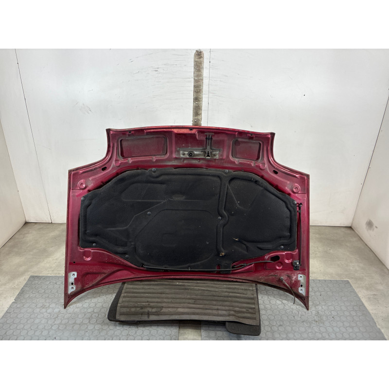 Capot RENAULT CLIO 2 Photo n°3