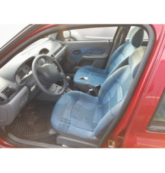 Capot RENAULT CLIO 2