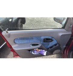 Capot RENAULT CLIO 2