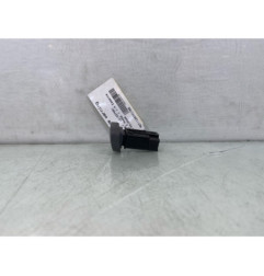 Bouton de warning RENAULT CLIO 2