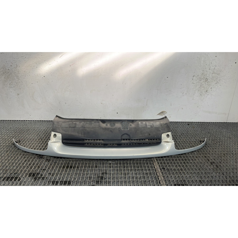 Calandre RENAULT CLIO 2 Photo n°1