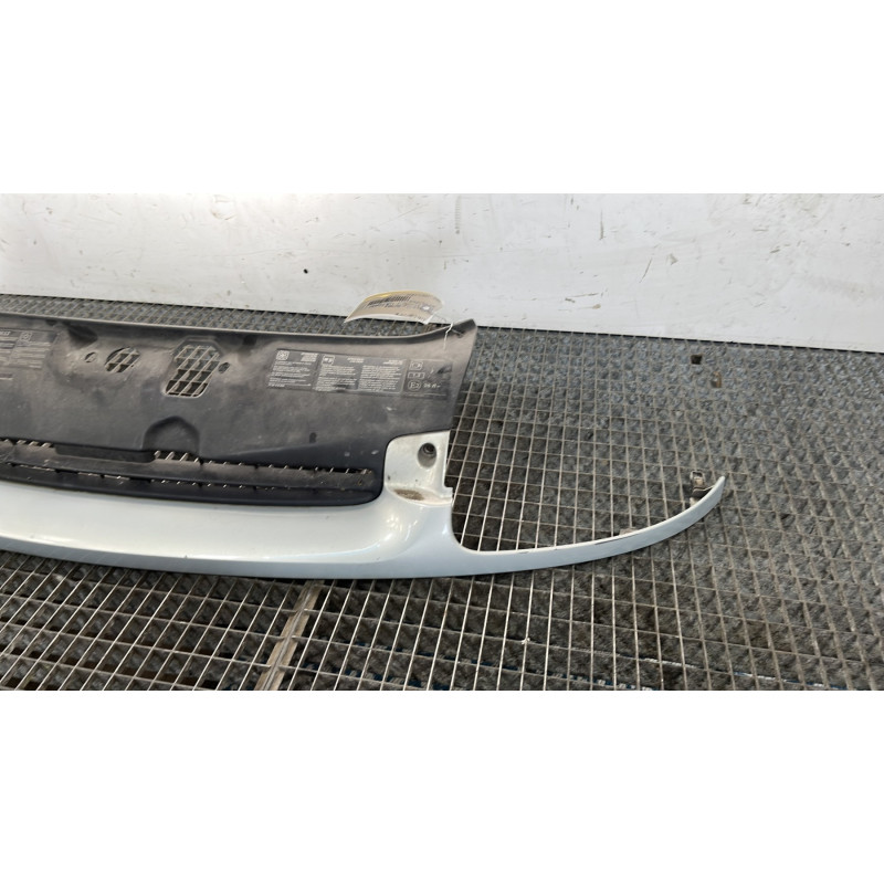 Calandre RENAULT CLIO 2 Photo n°3