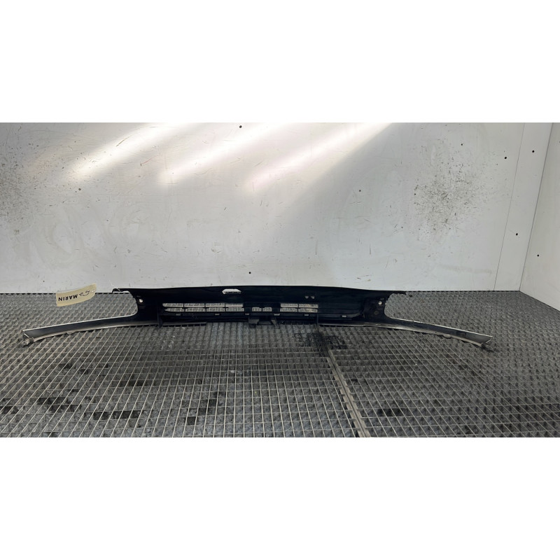 Calandre RENAULT CLIO 2 Photo n°4