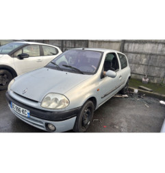 Calandre RENAULT CLIO 2
