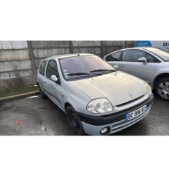 Calandre RENAULT CLIO 2