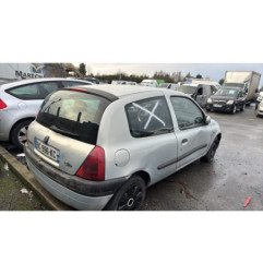 Calandre RENAULT CLIO 2