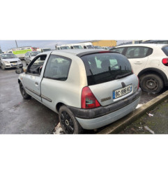 Calandre RENAULT CLIO 2
