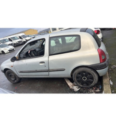 Calandre RENAULT CLIO 2