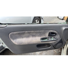 Calandre RENAULT CLIO 2