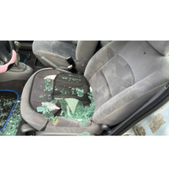 Calandre RENAULT CLIO 2