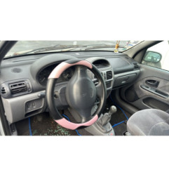 Calandre RENAULT CLIO 2