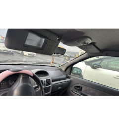 Calandre RENAULT CLIO 2