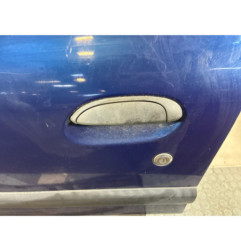 Porte avant gauche RENAULT CLIO 2