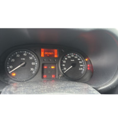 Porte avant gauche RENAULT CLIO 2