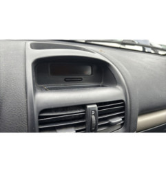 Porte avant gauche RENAULT CLIO 2