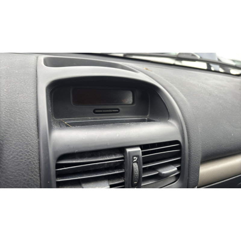 Porte avant gauche RENAULT CLIO 2 Photo n°20