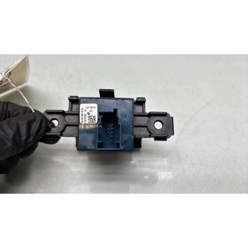 Poignee electrique frein a main CITROEN C4 GRAND PICASSO 2 Photo n°3