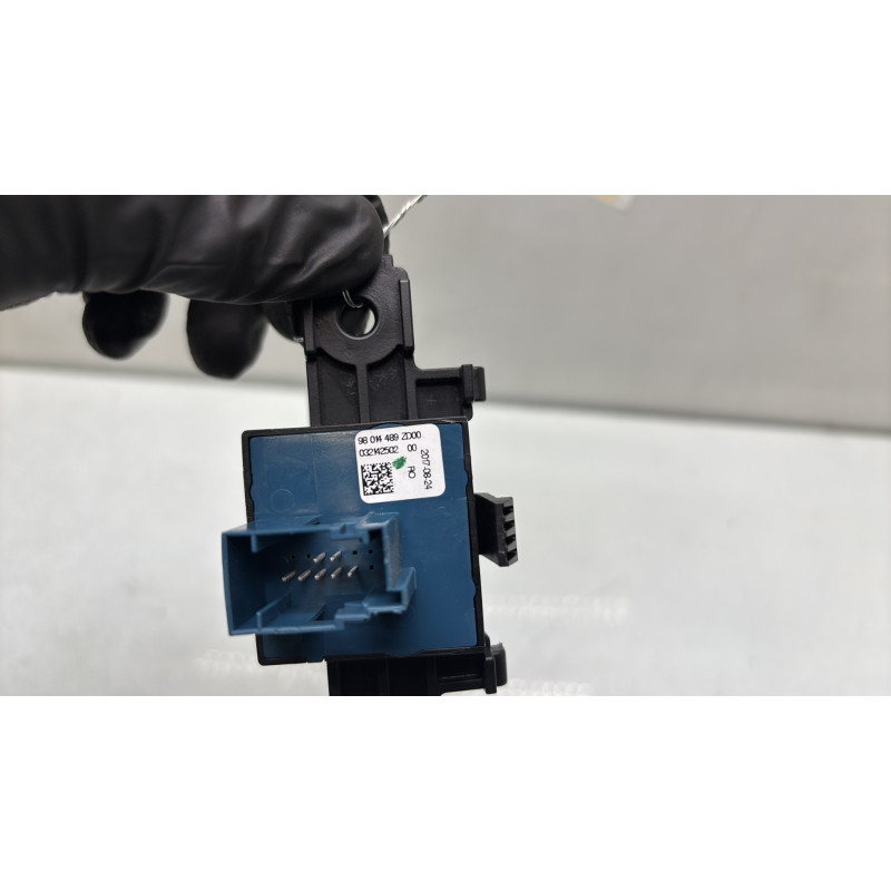 Poignee electrique frein a main CITROEN C4 GRAND PICASSO 2 Photo n°4