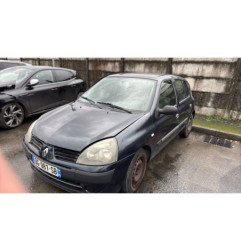 Feu arriere principal gauche (feux) RENAULT CLIO 2