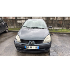 Feu arriere principal gauche (feux) RENAULT CLIO 2