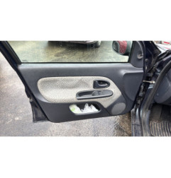 Feu arriere principal gauche (feux) RENAULT CLIO 2