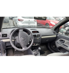 Feu arriere principal gauche (feux) RENAULT CLIO 2