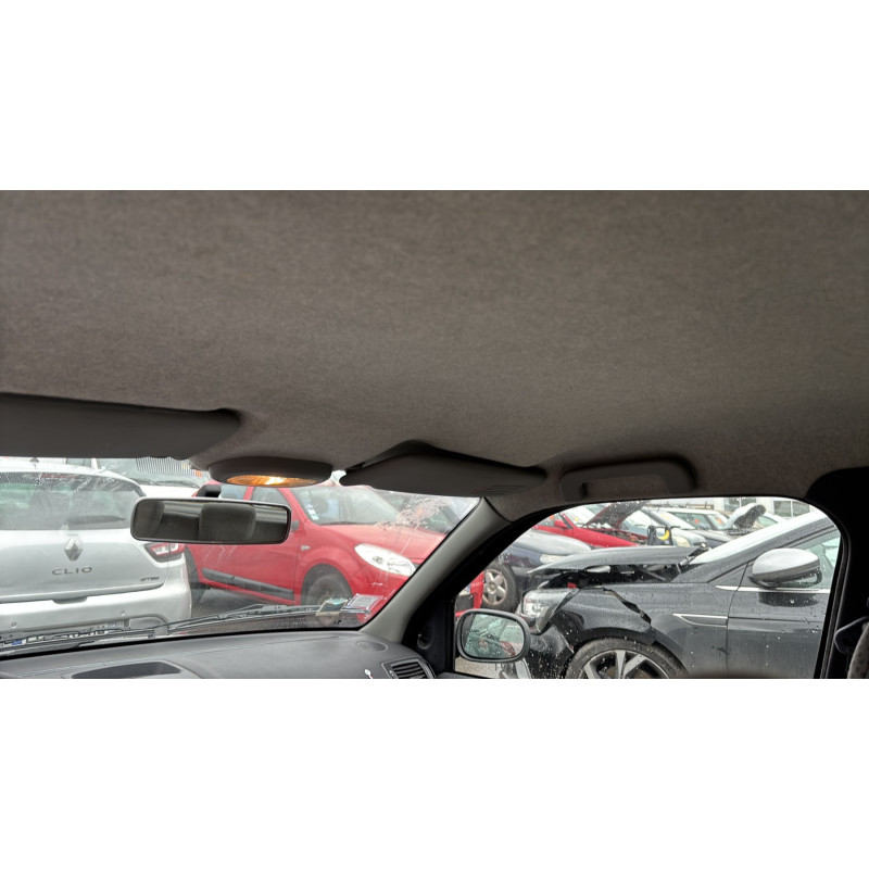 Feu arriere principal gauche (feux) RENAULT CLIO 2 Photo n°20