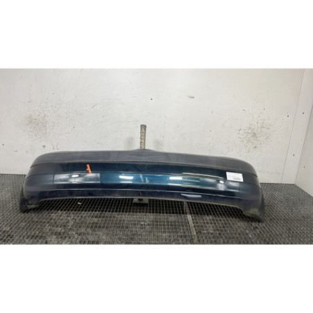 Pare choc arriere RENAULT CLIO 2 Photo n°1