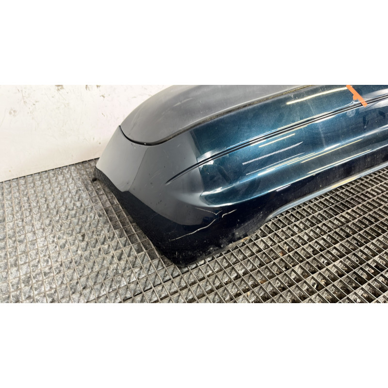 Pare choc arriere RENAULT CLIO 2 Photo n°3