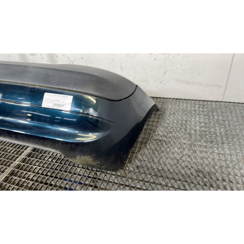 Pare choc arriere RENAULT CLIO 2 Photo n°4