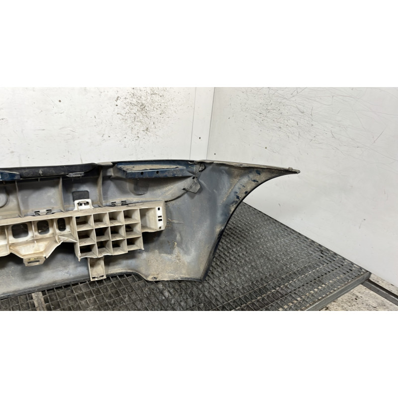 Pare choc arriere RENAULT CLIO 2 Photo n°5