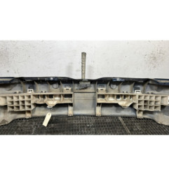 Pare choc arriere RENAULT CLIO 2