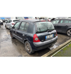 Pare choc arriere RENAULT CLIO 2