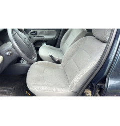 Pare choc arriere RENAULT CLIO 2