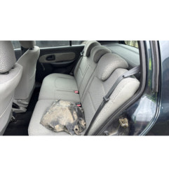 Pare choc arriere RENAULT CLIO 2