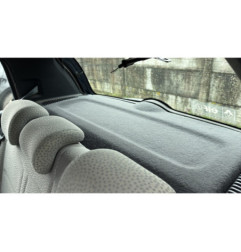 Pare choc arriere RENAULT CLIO 2
